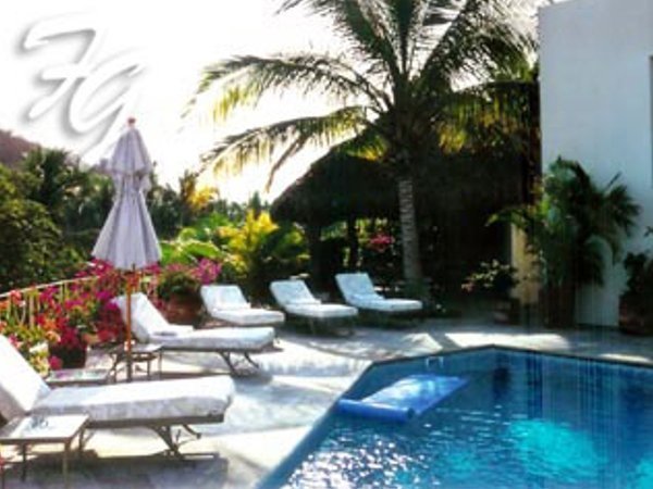 La Punta - Villa Las Brisas