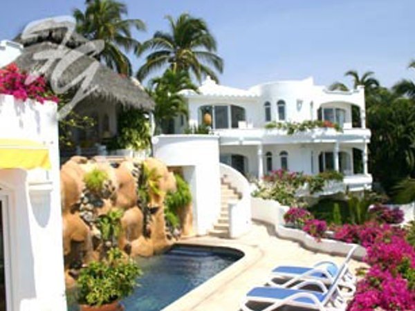 La Punta - Casa Tres Palmas