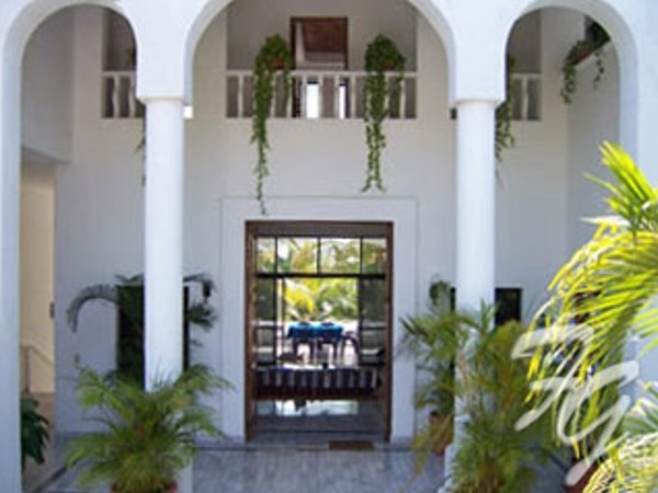 La Punta - Casa de la Felicidad